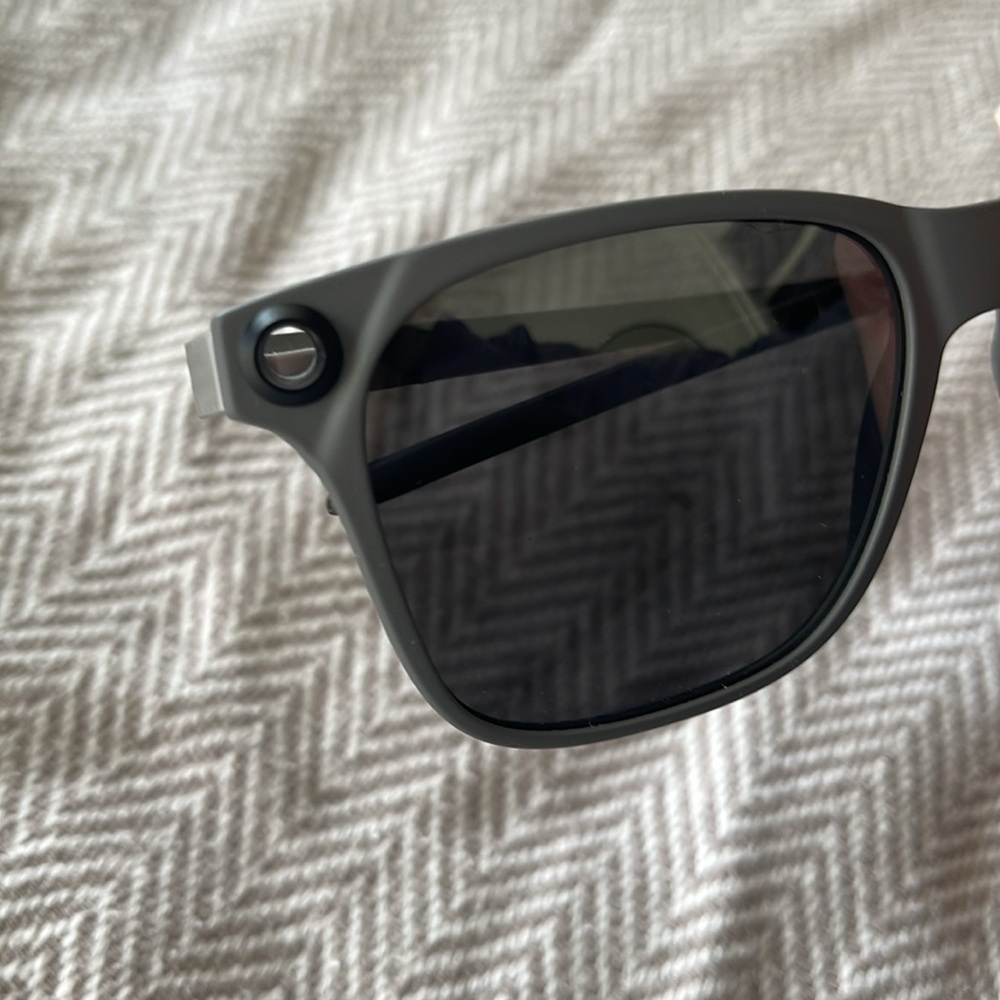 Oakley Apparition Sunglasses - Picture 5 of 6